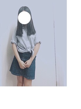 Sensenさんのコーディネート