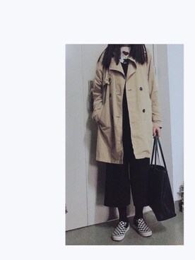 Sensenさんのコーディネート