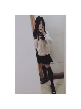 Sensenさんのコーディネート