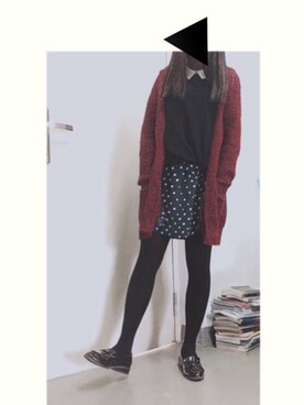 Sensenさんのコーディネート