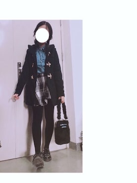 Sensenさんのコーディネート