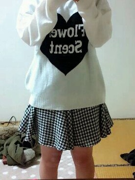 みうぞーさんのコーディネート