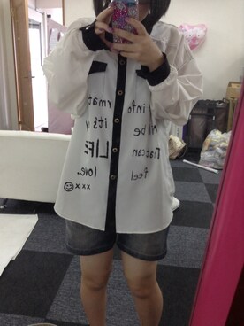 みうぞーさんのコーディネート