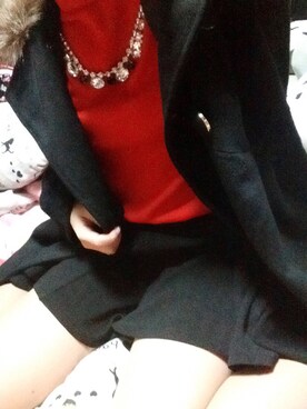 みうぞーさんのコーディネート