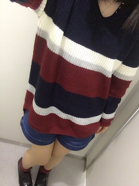 みうぞーさんのコーディネート