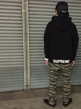 たっけんじーでるゔぃんじんさんのコーディネート