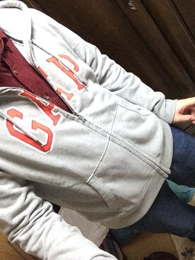 ♘Shun Maruyama♞さんのコーディネート