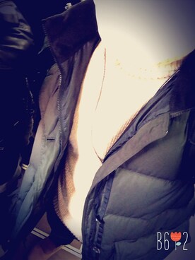 ♘Shun Maruyama♞さんのコーディネート