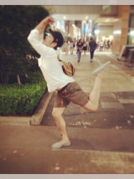 gerkliciousさんのコーディネート