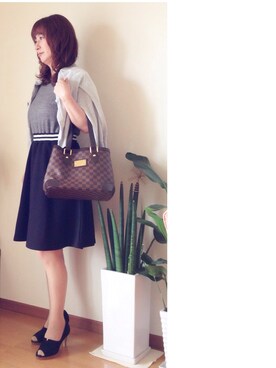 Mayumi さんのコーディネート