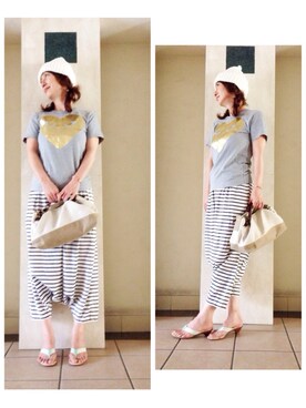 Mayumi さんのコーディネート