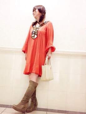 Mayumi さんのコーディネート