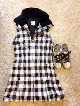 Mayumi さんのコーディネート