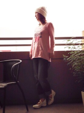 Mayumi さんのコーディネート