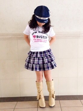 Mayumi さんのコーディネート