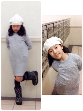 Mayumi さんのコーディネート