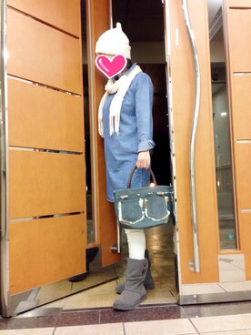 Mayumi さんのコーディネート