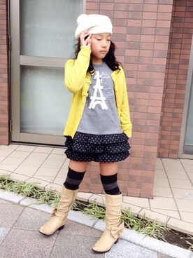 Mayumi さんのコーディネート