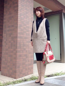 Mayumi さんのコーディネート