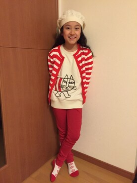 Mayumi さんのコーディネート