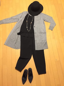 Mayumi さんのコーディネート