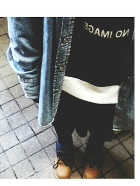 サクラコさんのコーディネート