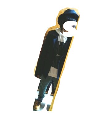 サクラコさんのコーディネート