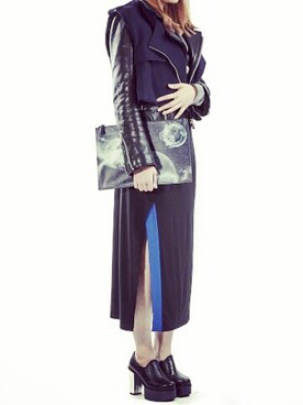 이송희さんのコーディネート