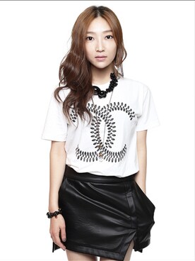 이송희さんのコーディネート