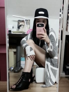 이송희さんのコーディネート