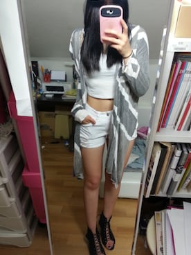 이송희さんのコーディネート