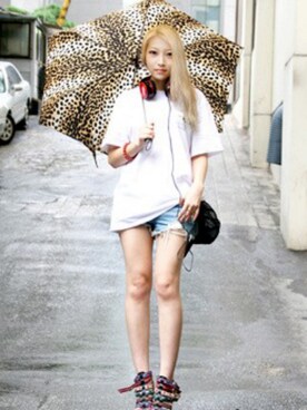 이송희さんのコーディネート