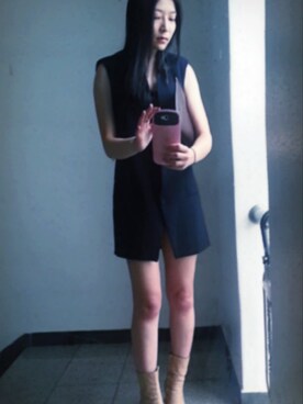 이송희さんのコーディネート