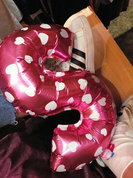 雀斑坂坂さんのコーディネート