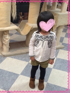 saburoumaruさんのコーディネート