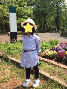 saburoumaruさんのコーディネート