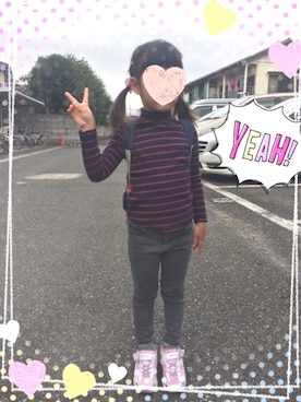 saburoumaruさんのコーディネート