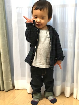 Ryoootanさんのコーディネート