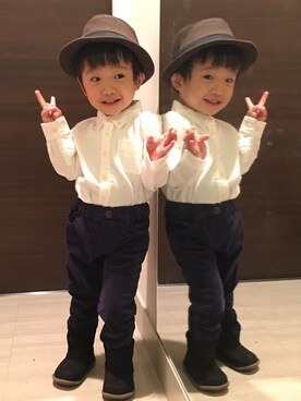 Ryoootanさんのコーディネート