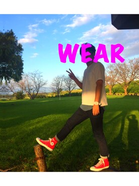 you..1213さん(メンズ・173cm)の秋コーディネート