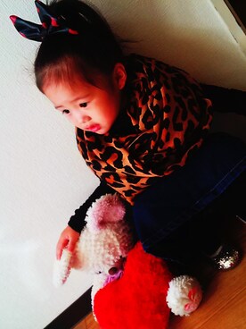 RjnachjnKさんのコーディネート