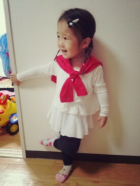 RjnachjnKさんのコーディネート