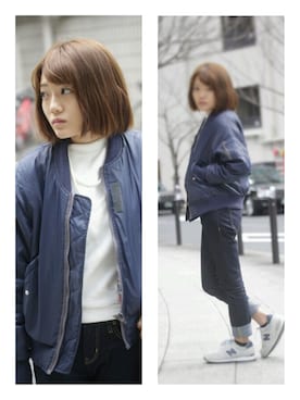 aikoooさんのコーディネート