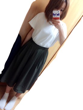 aikoooさんのコーディネート