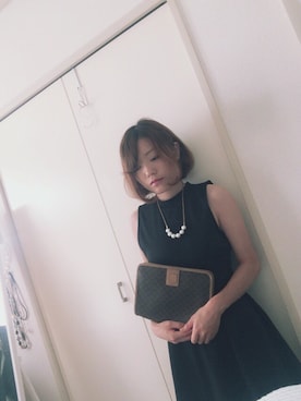 aikoooさんのコーディネート