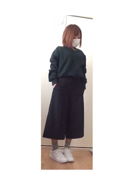 aikoooさんのコーディネート