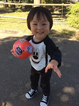 sayatan☺︎さんのコーディネート