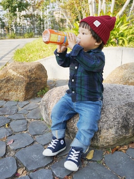 sayatan☺︎さんのコーディネート