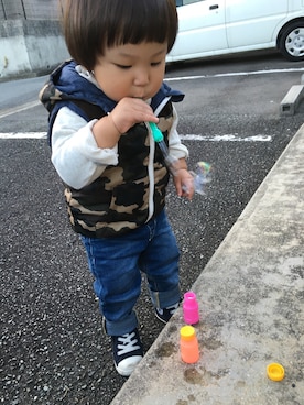 sayatan☺︎さんのコーディネート