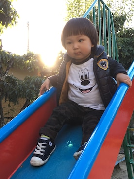 sayatan☺︎さんのコーディネート